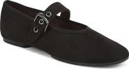 Franco Sarto Onora Mary Jane Flat