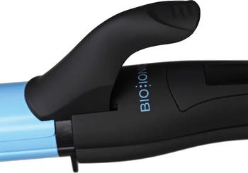 Bio:ionic Nano ionic /MX 3-in 1 styling deals iron