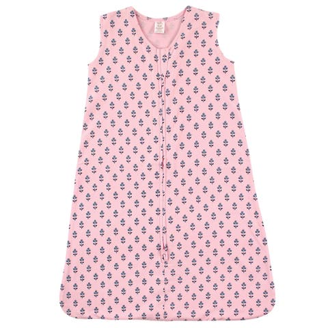 Sleeveless Organic Cotton Sleep Cocoon