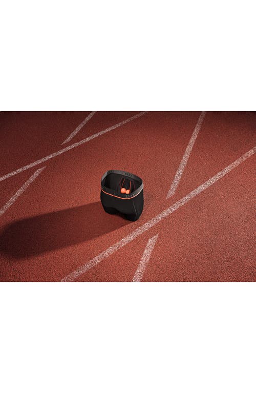 Saxx Ultra Super Soft Boxer Briefs In Blue