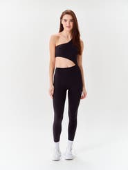 REVYVE ACTIVE Off-Shoulder Jumpsuit