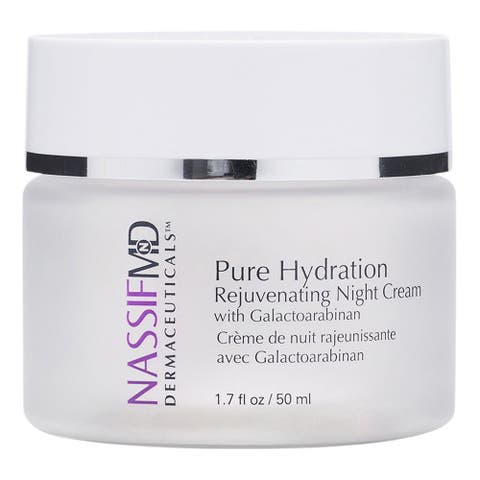 Pure Hydration Night Cream 1.7oz