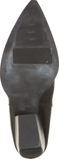 Vally Chelsea Boot