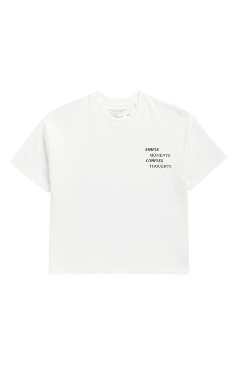 Kids' No Rain in Brooklyn Graphic T-Shirt