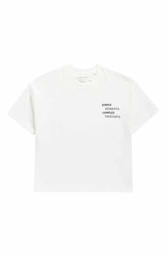 Kids' No Rain in Brooklyn Graphic T-Shirt