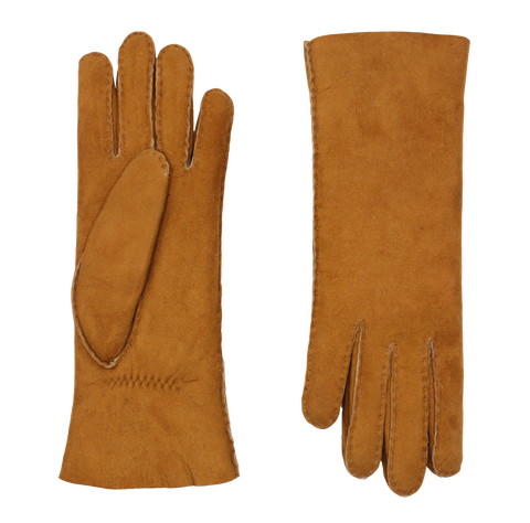 Denise Shearling Glove