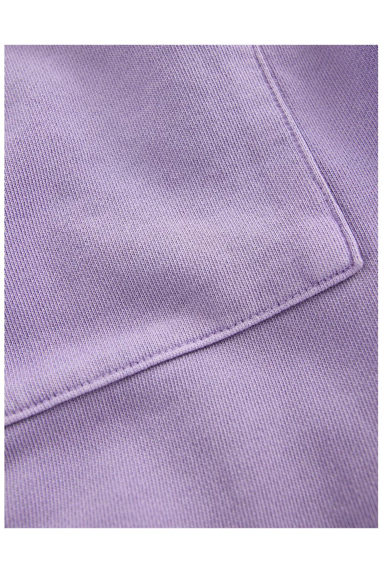 Kids' Garment Dye Shorts, Alternate, color, MISTY LAVENDER
