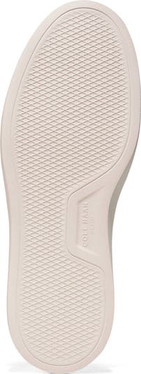 GrandPrø Rally LTT Low Top Sneaker