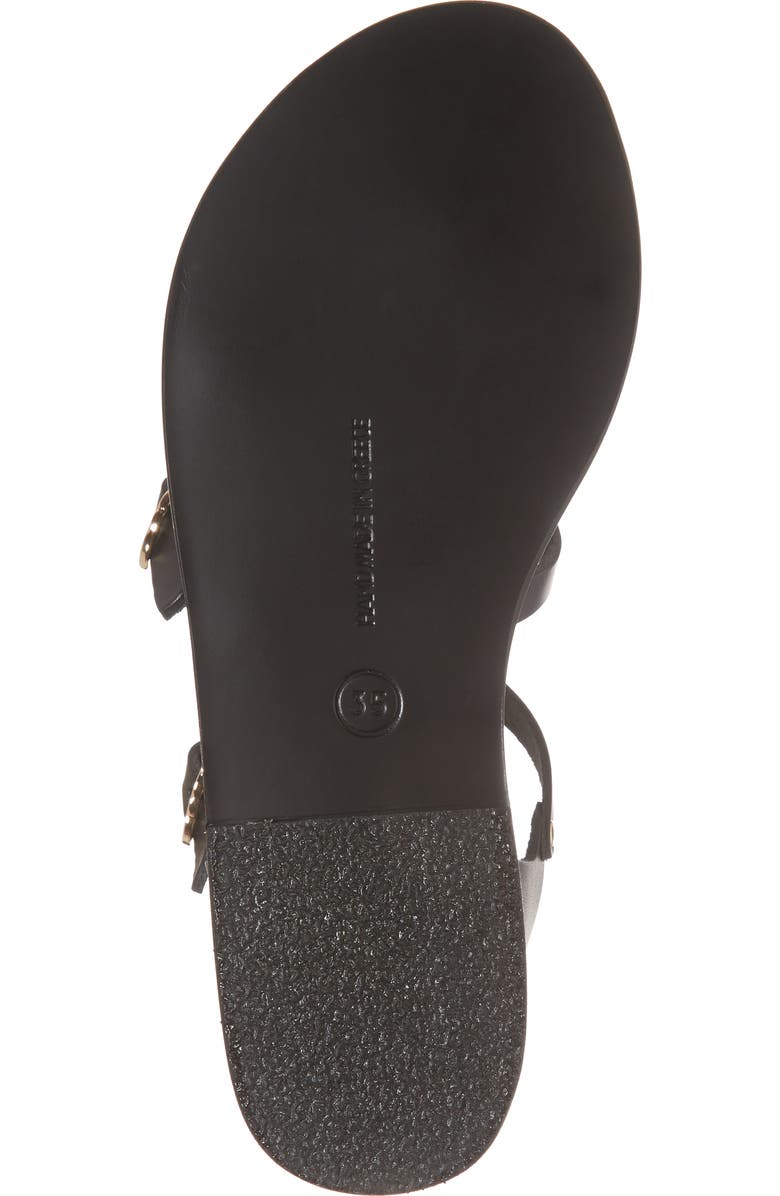 Ancient Greek Sandals T-Strap Sandal, Alternate, color,