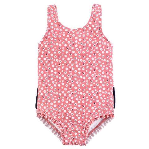 Baby and Toddler Swimsuit (Toddler, Little Kid & Big Kid)