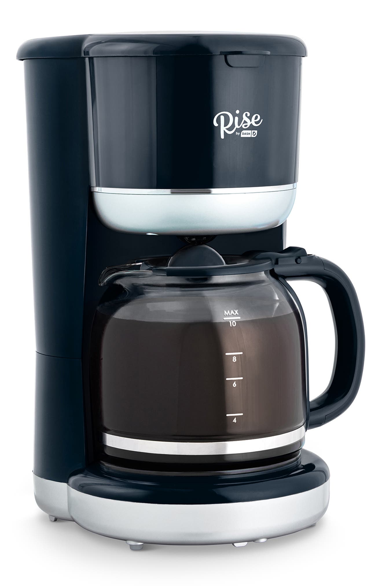 Rise by Dash 10-Cup Coffee Maker