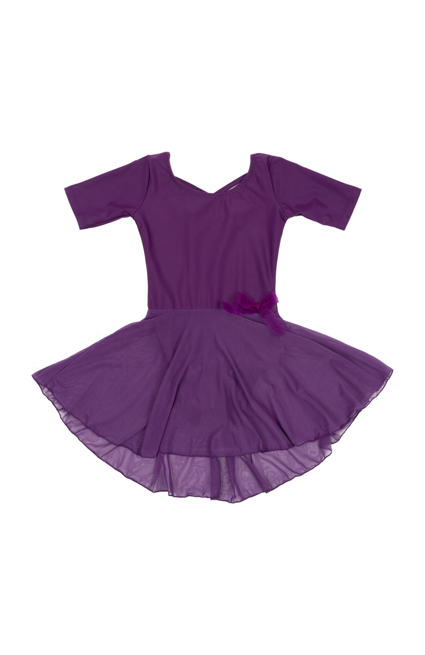 Dark Purple