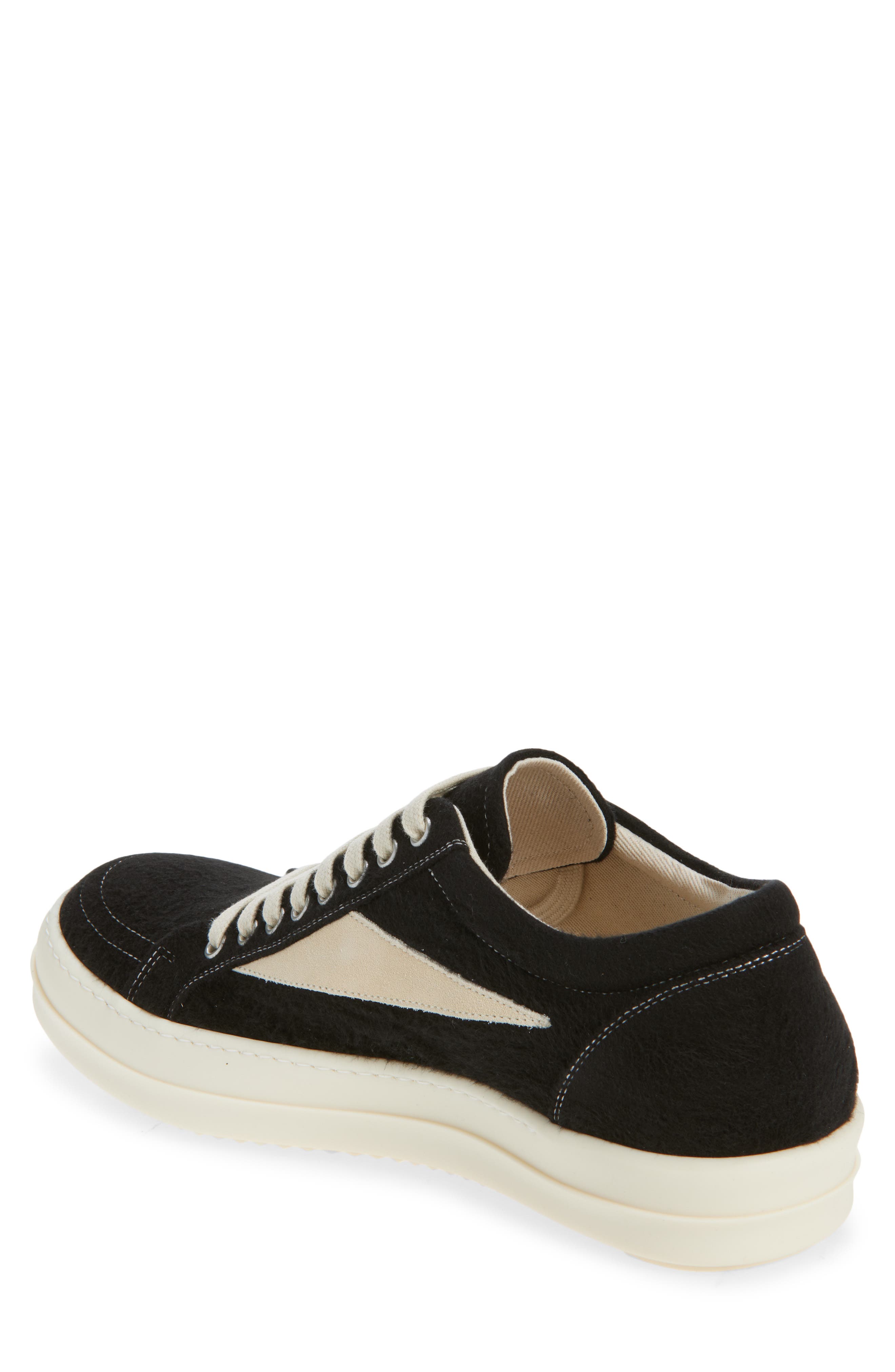 Rick Owens DRKSHDW Vintage Sneaks Sneaker, Alternate, color, 