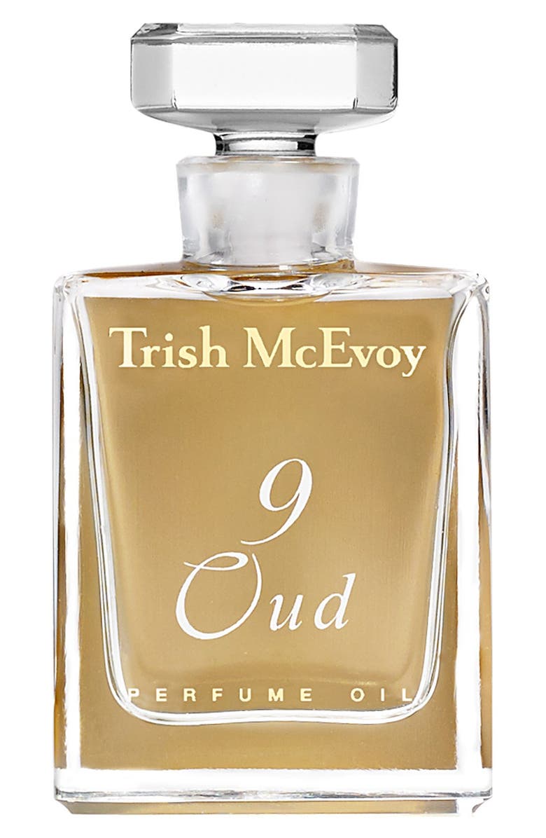 Trish McEvoy 'No. 9 Oud' Perfume Oil | Nordstrom