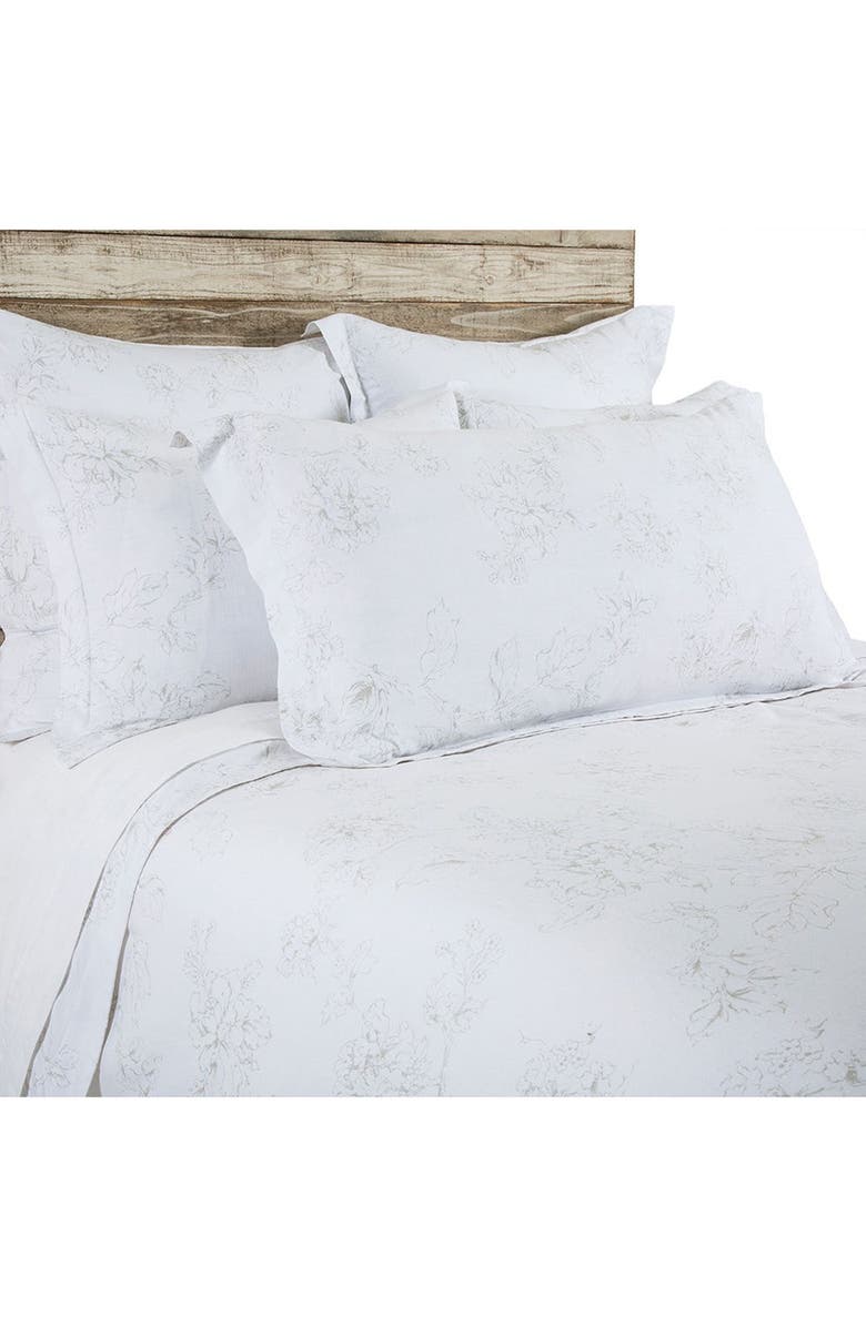 Pom Pom at Home Lana Duvet Cover, Main, color,
