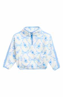 Kids' High Pile Fleece Pullover