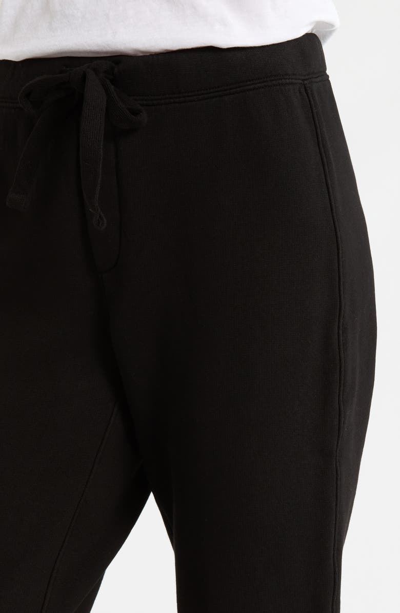 Frank
Eileen Christine Tulip Hem Joggers, Alternate, color, Black