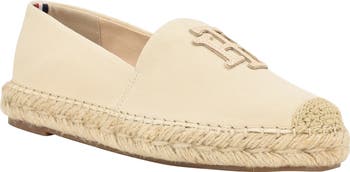 Peanni Espadrille Flat
