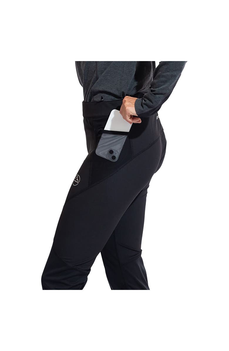 La Sportiva Primal Pant - Women's, Alternate, color, Black