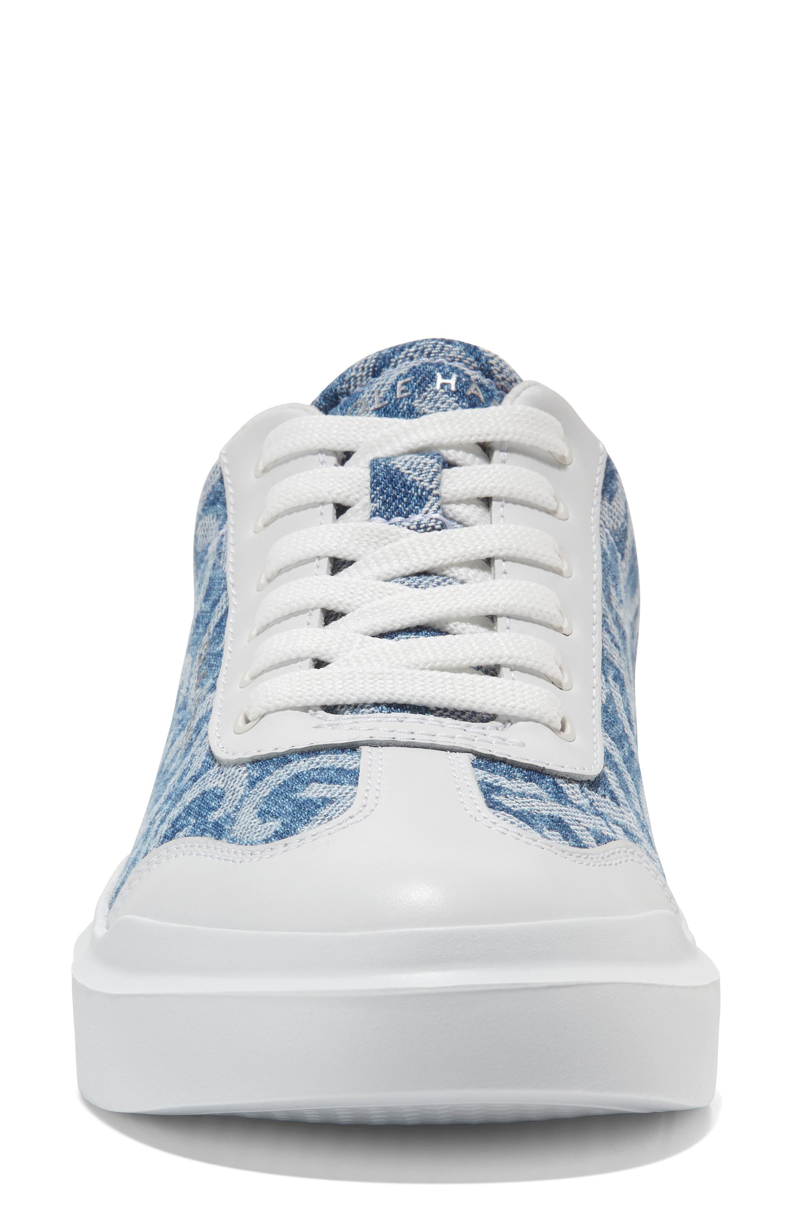 Cole Haan GrandPro Rally Sneaker, Alternate, color, 