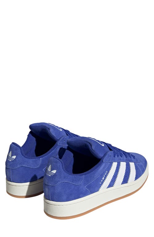 Adidas Originals Campus 00s Sneakers Semi Lucid In Blue