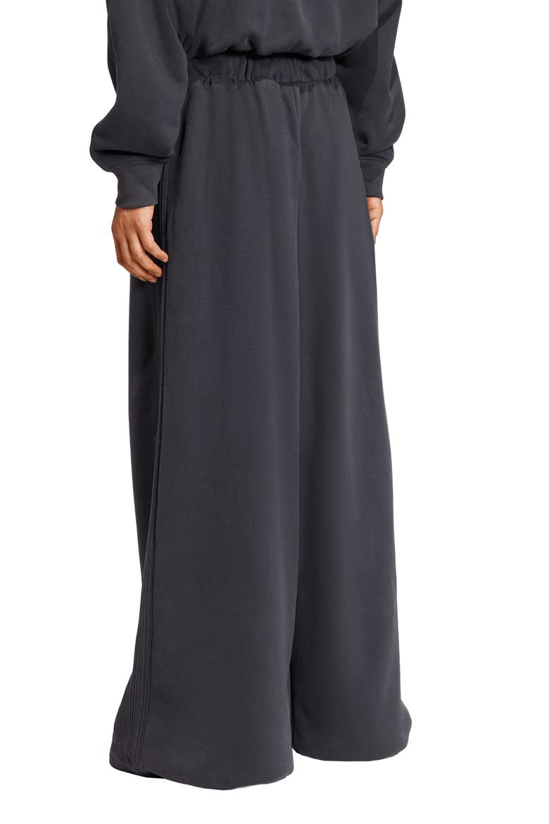 adidas Originals Essential Wide Leg Track Pants (Women) | Nordstrom
