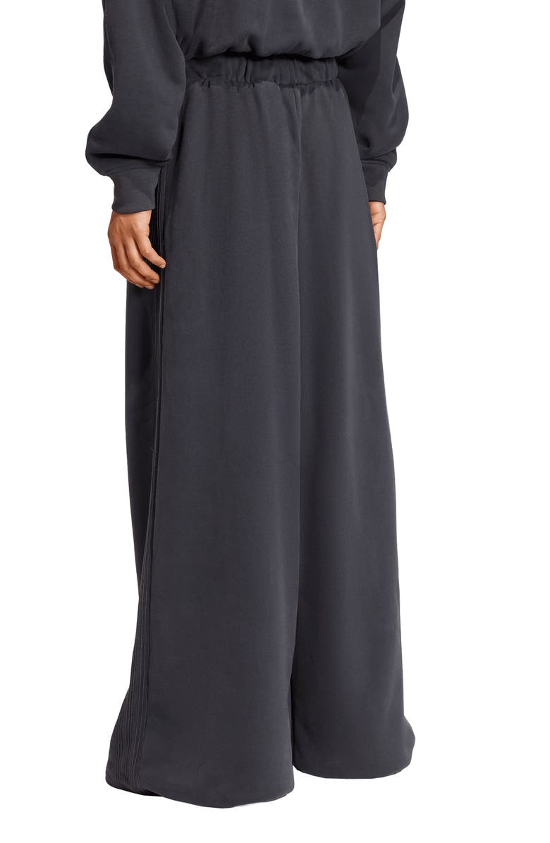 adidas Originals Essential Wide Leg Track Pants, Alternate, color, 