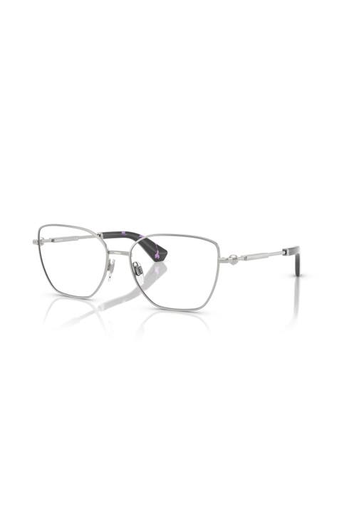 56mm Cat Eye optical glasses