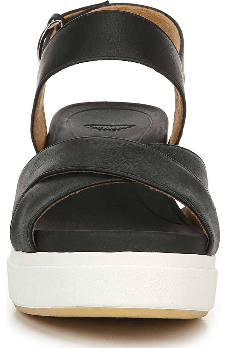 Dr. Scholl's Scenario Platform Sandal, Alternate, color,