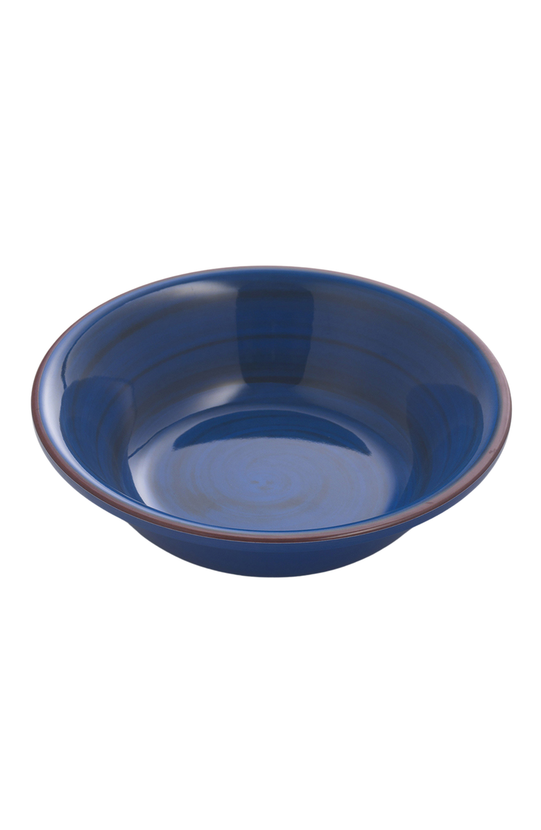 Mario Luca Giusti St. Tropez Bowl, Main, color, Blue