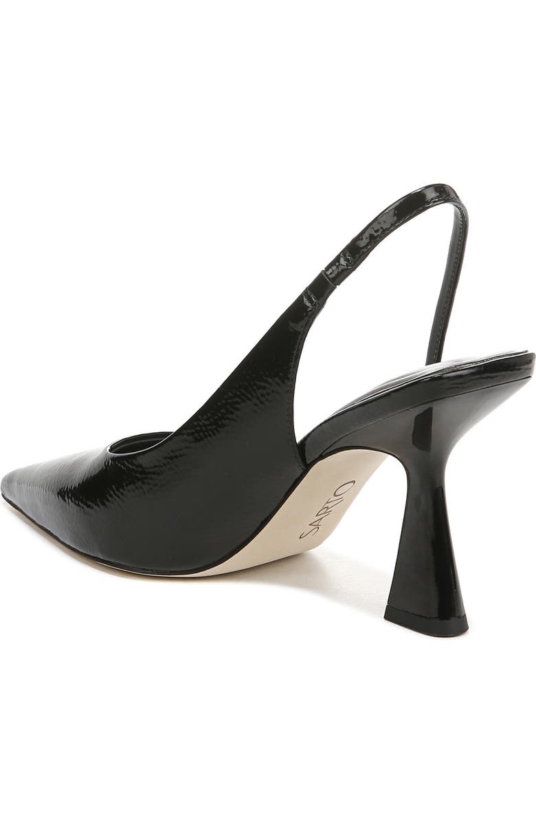 SARTO by Franco Sarto Arina Half d'Orsay Slingback Pump, Alternate, color,