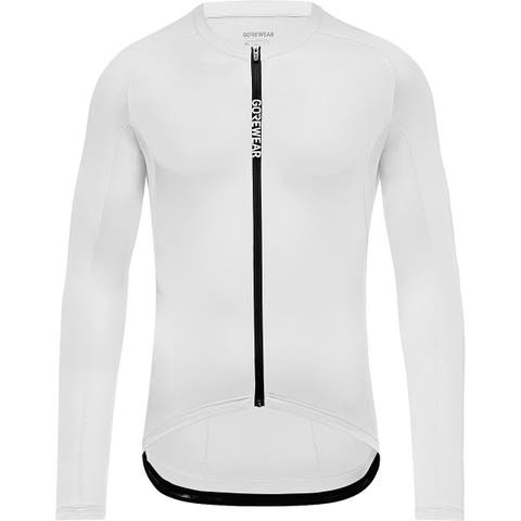 Spinshift Long-Sleeve Jersey - Men's