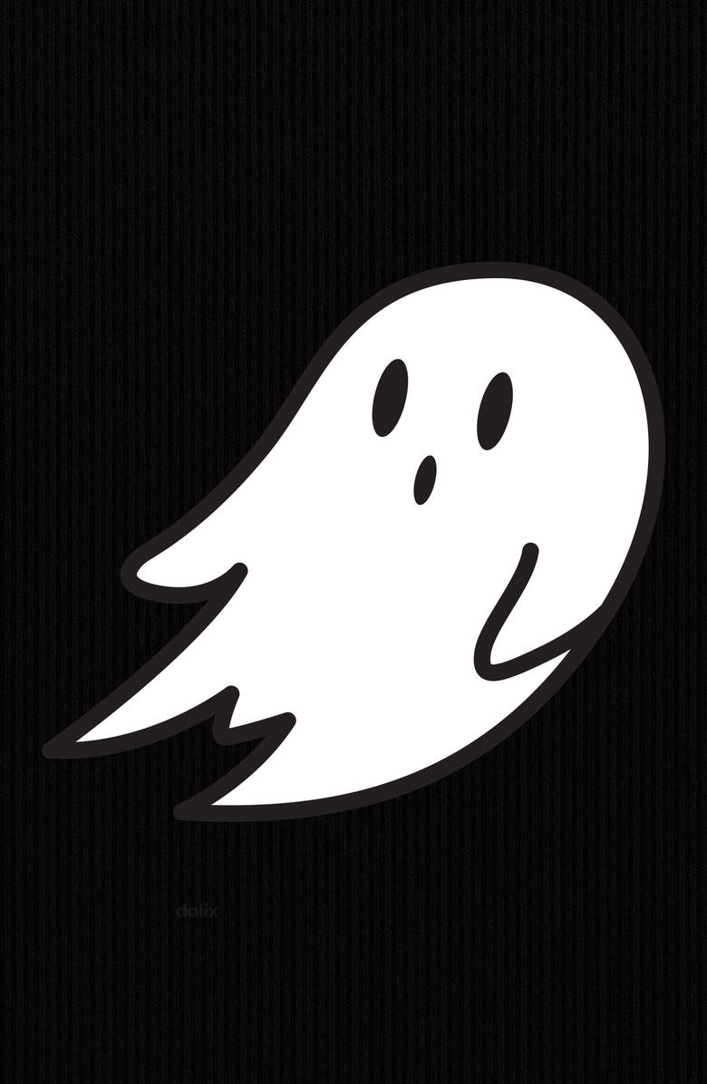 Dalix Womens Ghost Comfort Stretch Leggings, Alternate, color, Black