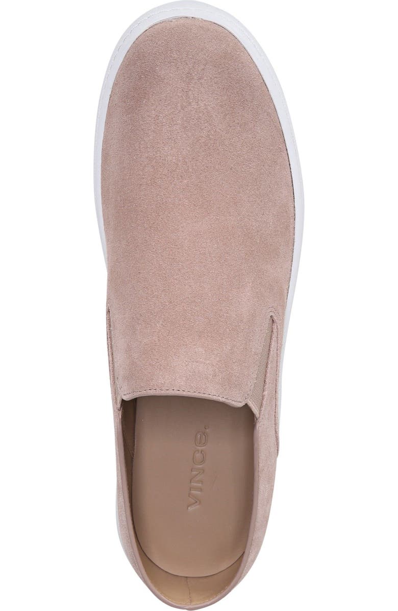 Vince Verrell Slip-On Sneaker, Alternate, color,