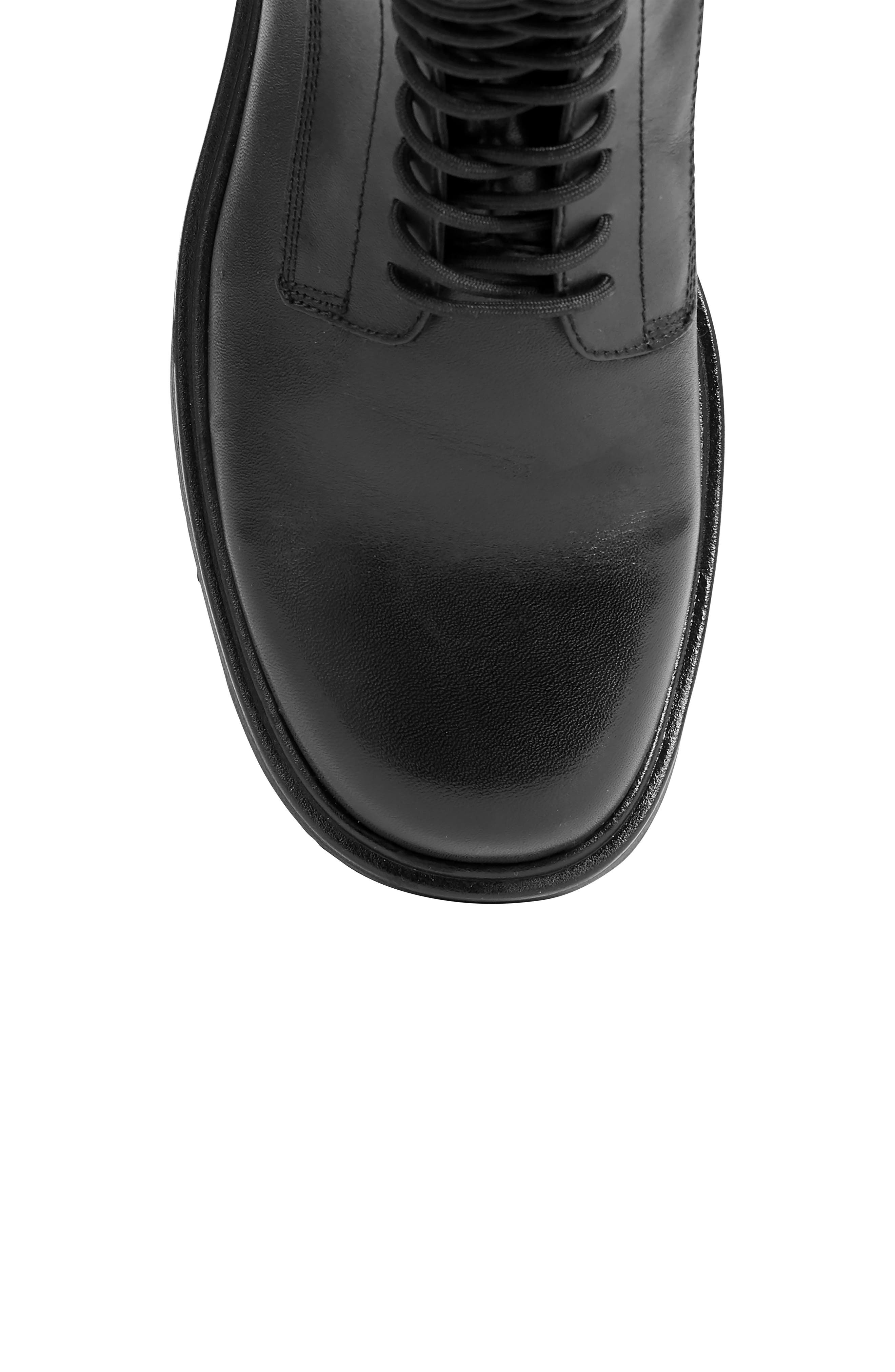 Vagabond Shoemakers Tara Lace-Up Boot, Alternate, color, 