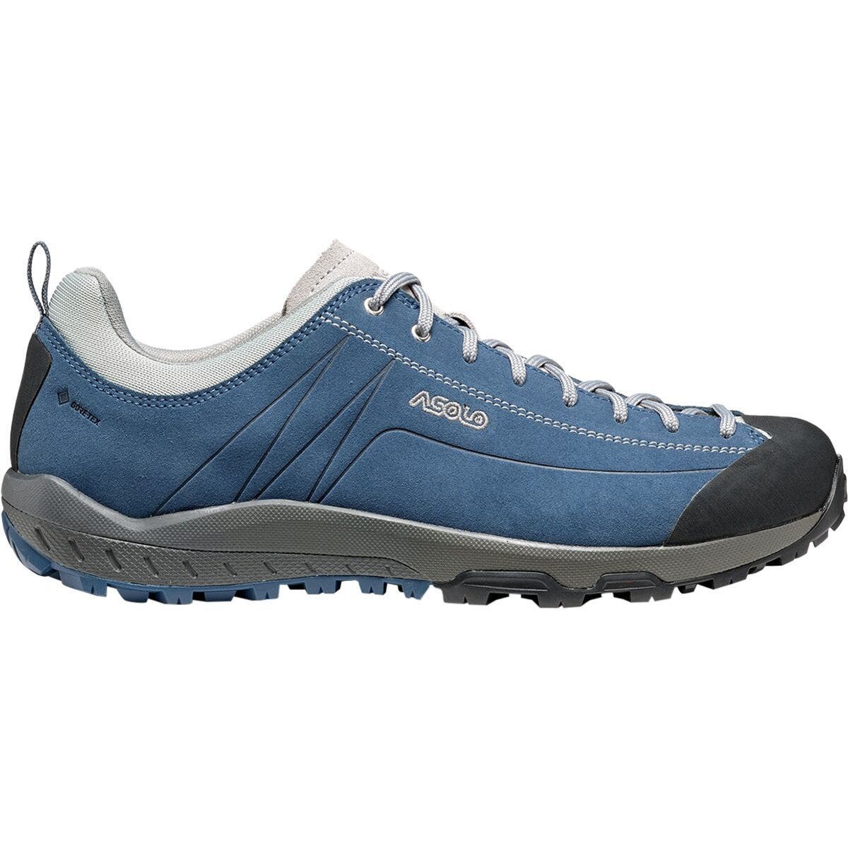 Asolo Space Gv Hiking Shoe - Men's, Main, color, Denim Blue