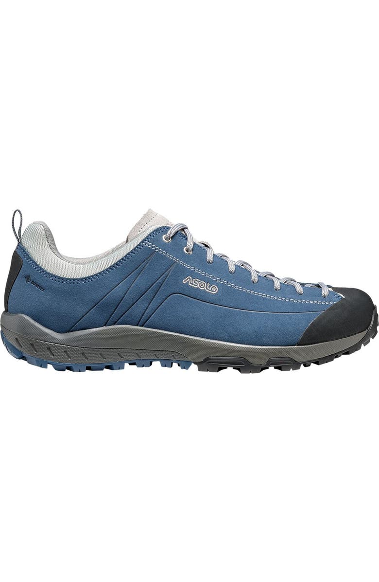 Asolo Space Gv Hiking Shoe - Men's, Main, color, Denim Blue