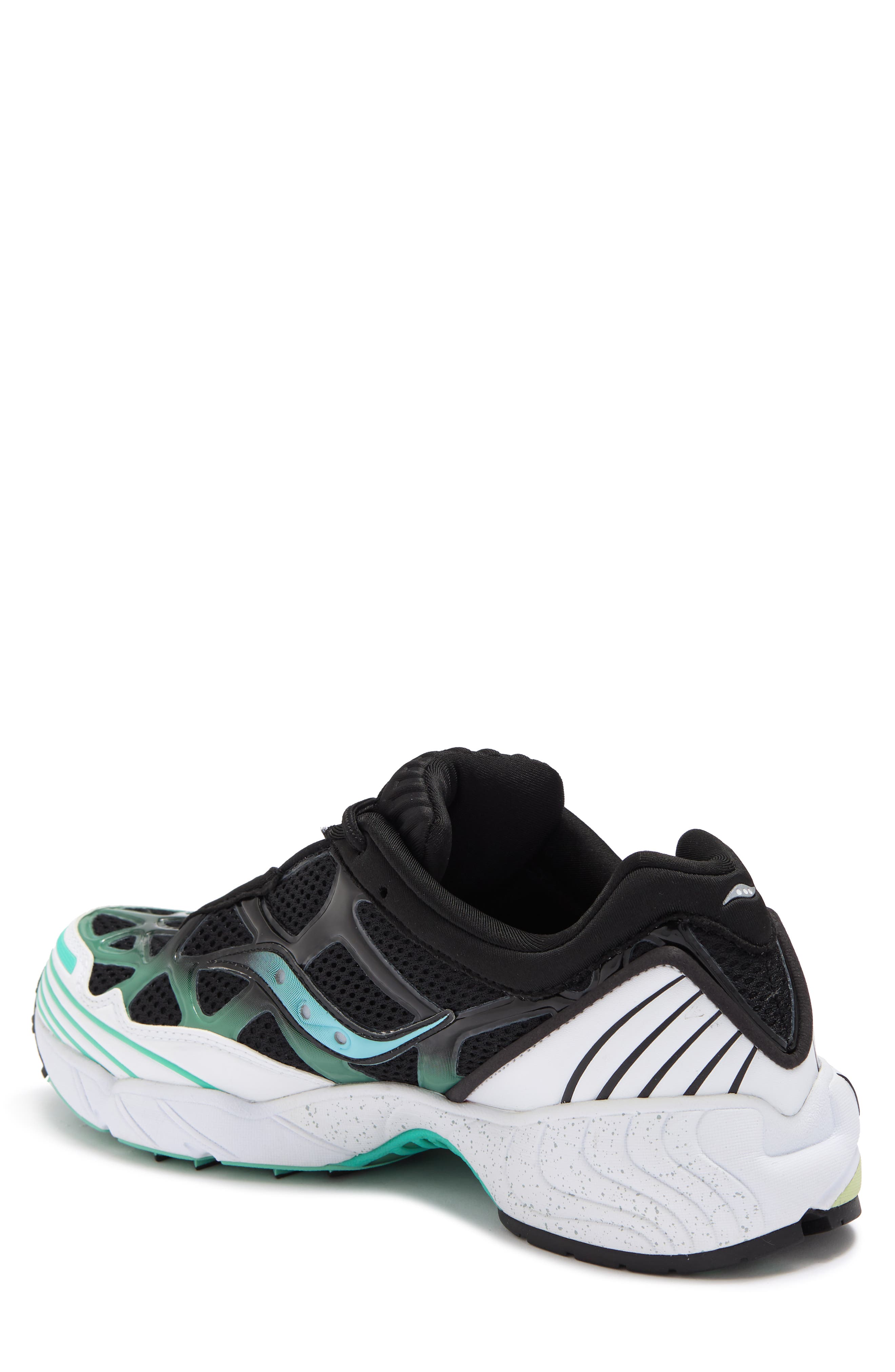 Saucony Grid Web Sneaker, Alternate, color, 