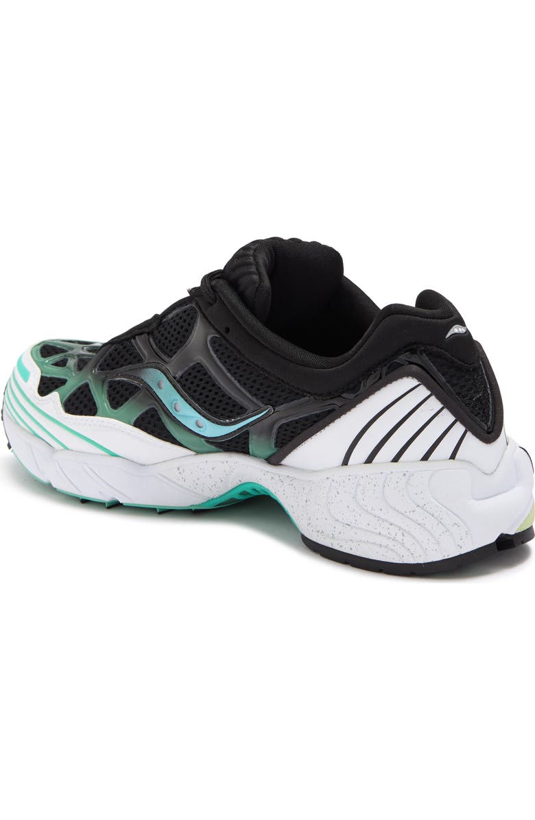 Saucony Grid Web Sneaker, Alternate, color,