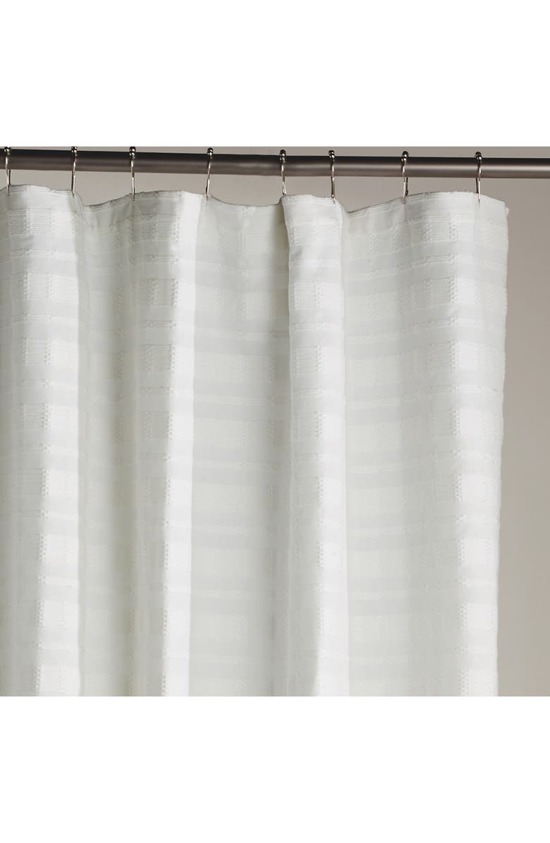 DKNY Urban Dash Shower Curtain, Alternate, color,