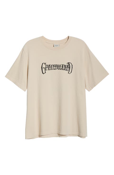 Grateful Dead Bermuda Graphic T-Shirt