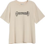 Malbon Golf Grateful Dead Bermuda Graphic T-Shirt