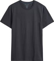 Mack Weldon Slim Fit Crewneck Pima Cotton T-Shirt