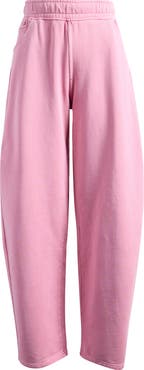 AFRM Ryan Cotton Barrel Sweatpants