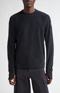 Moncler Fleece Sweatshirt
