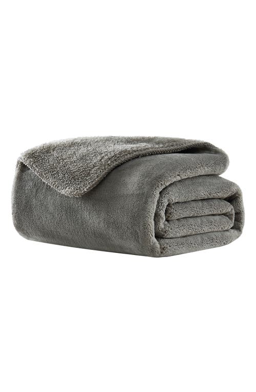 Ugg(r) Whitecap Fleece Throw Blanket