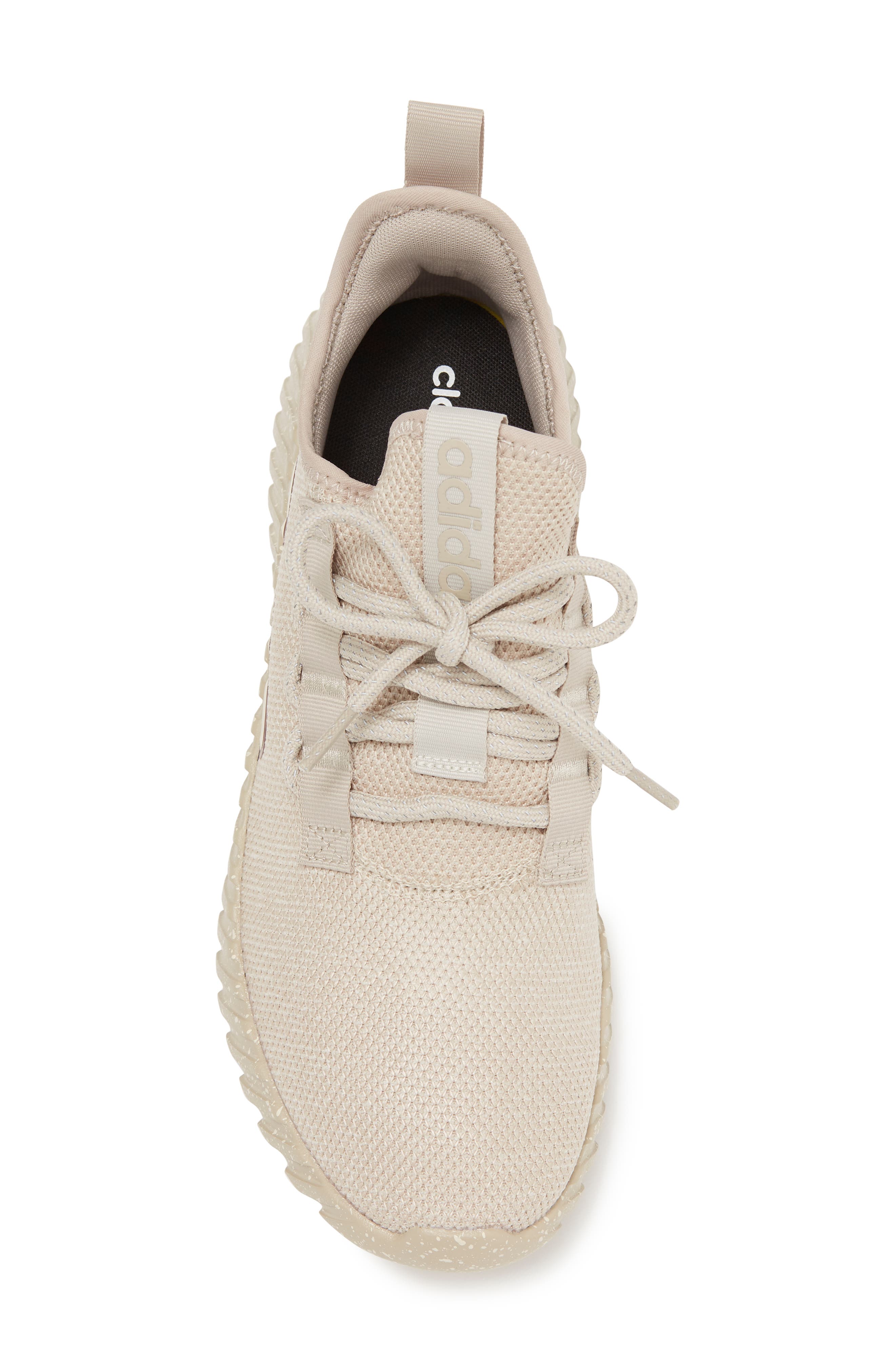 Kaptir 3.0 Running Sneaker, Alternate, color, BEIGE/ BEIGE/ ALUMINA