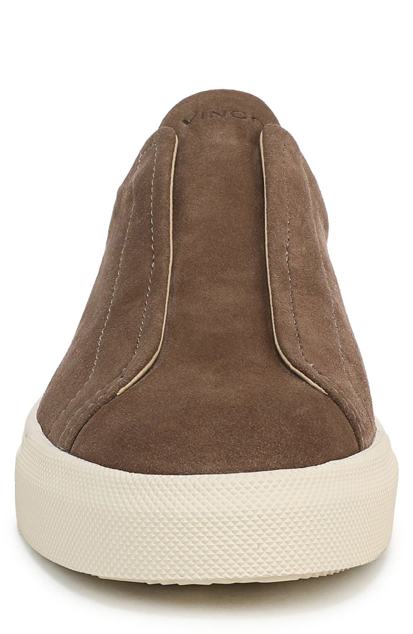 Lakewood Sneaker, Alternate, color, HICKORY