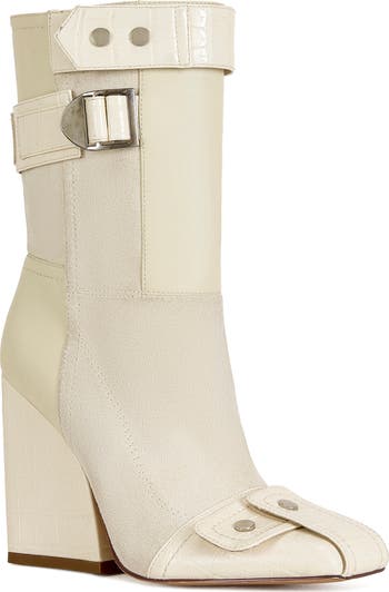 Allona Bootie