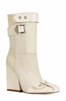 Allona Bootie